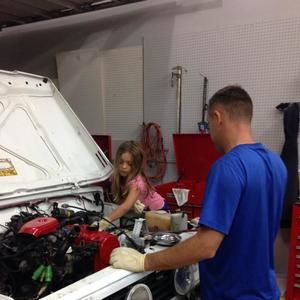 Meet your Posher, Markus